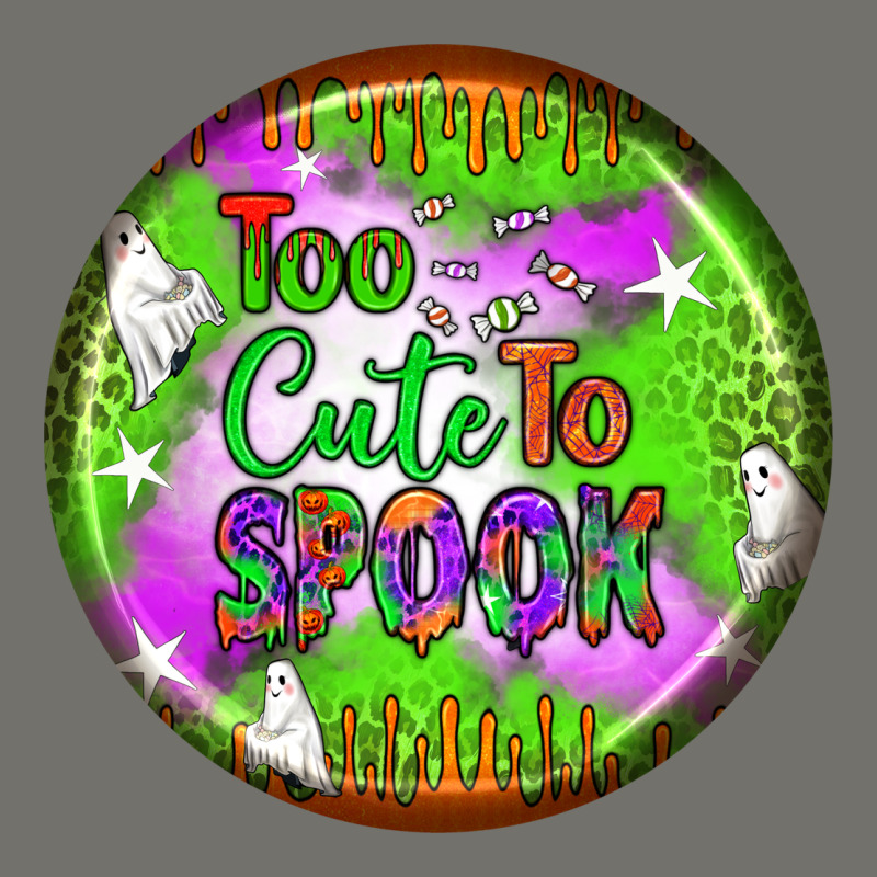 Too Cute To Spook Earrings Premium Hoodie by BundleAndBundleShop | Teevron