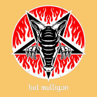 Very Amazing   Hot Mulligan Vintage Hoodie | Teevron