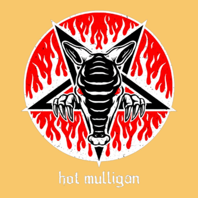 Very Amazing   Hot Mulligan Vintage Hoodie by lanVoArt | Teevron