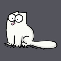 Simon's Cat 1 Vintage Hoodie | Teevron