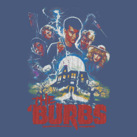 The Burbs Vintage Hoodie | Teevron