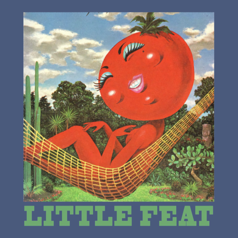 Waiting For Columbus Little Feat Music Vintage Hoodie by lanVoArt | Teevron