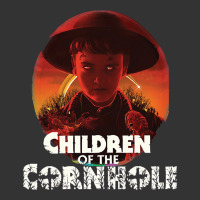 children of the corn halloween cornhole the kids' spooky horror movie | Teevron