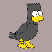 Bart As Edgar Allen Poe Raven Nevermore Halloween Vintage Hoodie | Teevron