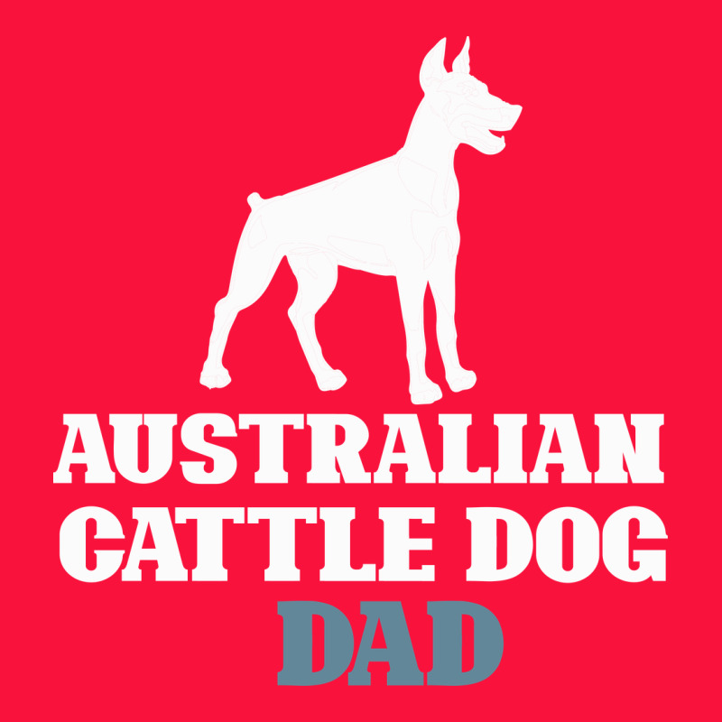 Australian Cattle Dog Classic Tee by Bettercallsaul | Teevron