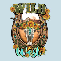 Wild West Ladies Tee | Teevron