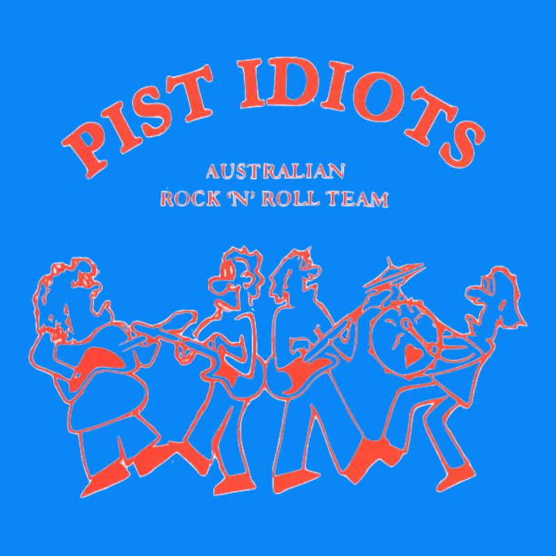 Pist Idiots Zipper Hoodie by lanVoArt | Teevron