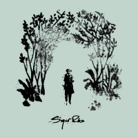 Sigur Ros   Takk Zipper Hoodie | Teevron