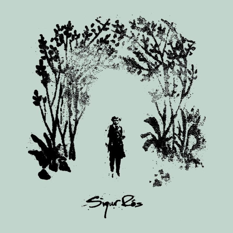 Sigur Ros   Takk Zipper Hoodie by lanVoArt | Teevron