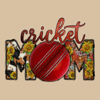 Cricket Mom Heavyweight Hoodie | Teevron