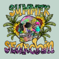 Summer Searchin Zipper Hoodie | Teevron