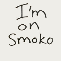 Handwritten I'm On Smoko Hot Australian Lingo The Chats Zipper Hoodie | Teevron