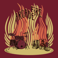 The Arcade Fire Zipper Hoodie | Teevron