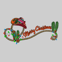 Merry Christmas Western Premium Sweatshirt | Teevron