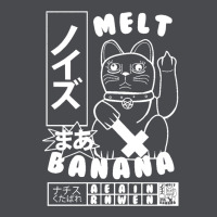 Melt Banana Zipper Hoodie | Teevron