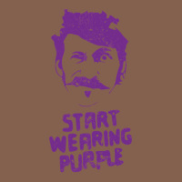 Gogol Bordello Start Wearing Purple Zipper Hoodie | Teevron