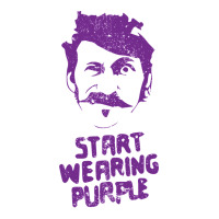 gogol bordello start wearing purple | Teevron