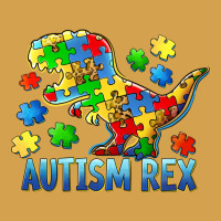 Autism Rex Urban Hoodie | Teevron