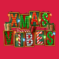 Christmas Xmas Vibes Premium Hoodie | Teevron