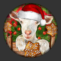 Baby Cashmere Goat Christmas | Teevron
