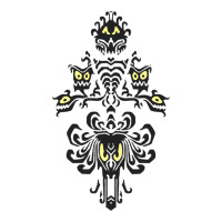 haunted mansion wallpaper | Teevron