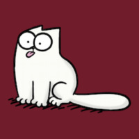 Simon's Cat 1 Zipper Hoodie | Teevron