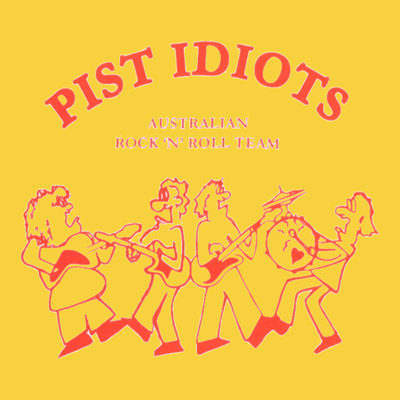 Pist Idiots Premium Sweatshirt by lanVoArt | Teevron