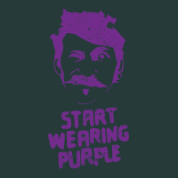 Gogol Bordello Start Wearing Purple Premium Sweatshirt | Teevron