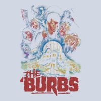 The Burbs Premium Sweatshirt | Teevron