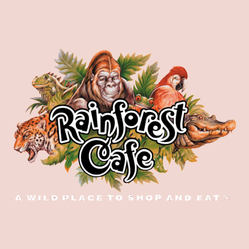 Rainforest Cafe T Shirts Gift For Fans Premium Sweatshirt by lanVoArt | Teevron