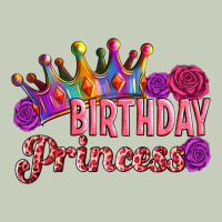 Birthday Princess Ladies Tee | Teevron