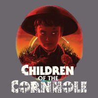 Children Of The Corn Halloween Cornhole The Kids' Spooky Horror Movie Premium Sweatshirt | Teevron