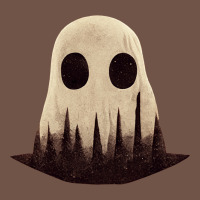 Forrest Ghost Premium Sweatshirt | Teevron