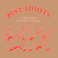 Pist Idiots Heavyweight Hoodie | Teevron