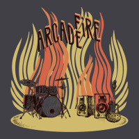 The Arcade Fire Heavyweight Hoodie | Teevron