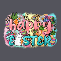 Happy Easter Day Vintage Hoodie | Teevron