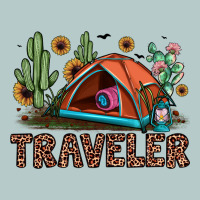 Traveler Heavy Core Tee | Teevron
