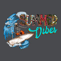Summer Vibes Zipper Hoodie | Teevron