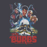 The Burbs Heavyweight Hoodie | Teevron