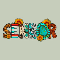 Senior 2025 Ladies Tee | Teevron