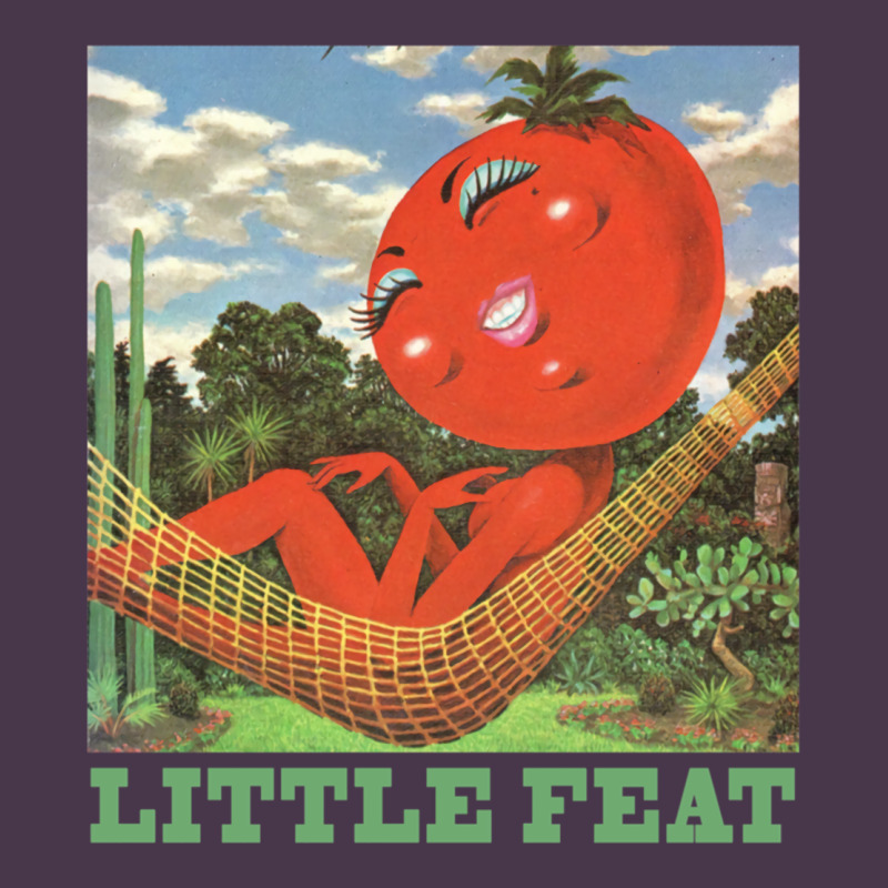 Waiting For Columbus Little Feat Music Heavyweight Hoodie by lanVoArt | Teevron