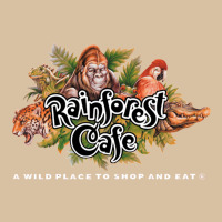 Rainforest Cafe T Shirts Gift For Fans Heavyweight Hoodie | Teevron