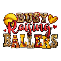 busy raising ballers softball | Teevron