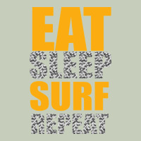 Eat Sleep Surf Repeat Classic Tee | Teevron
