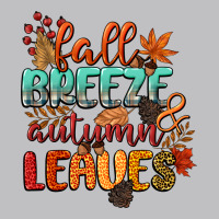 Fall Breeze And Autumn Leaves Long Sleeve Tee | Teevron