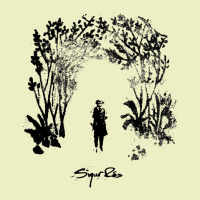 Sigur Ros   Takk Urban Hoodie | Teevron