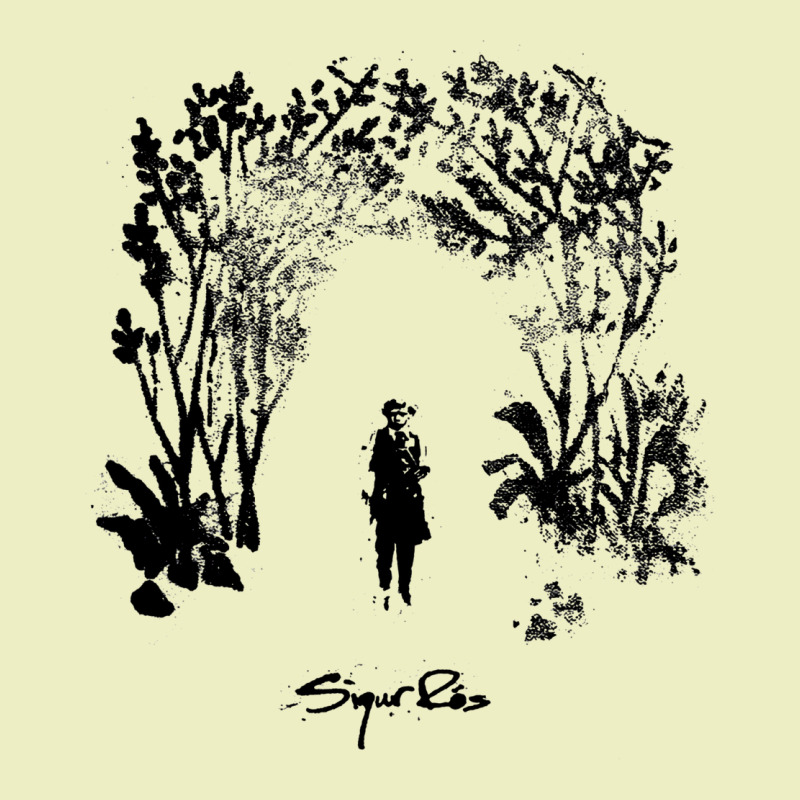 Sigur Ros   Takk Urban Hoodie by lanVoArt | Teevron
