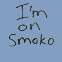 Handwritten I'm On Smoko Hot Australian Lingo The Chats Urban Hoodie | Teevron