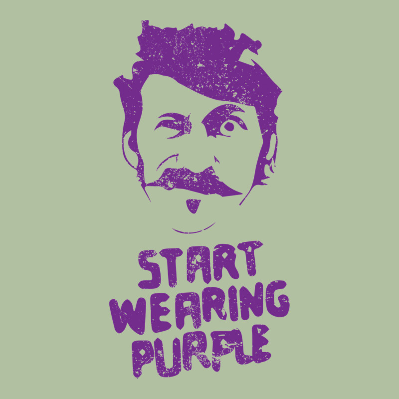 Gogol Bordello Start Wearing Purple Urban Hoodie by lanVoArt | Teevron