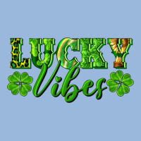 Lucky Vibes Premium Hoodie | Teevron